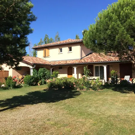 Panzió Le Paradis De La Provence *