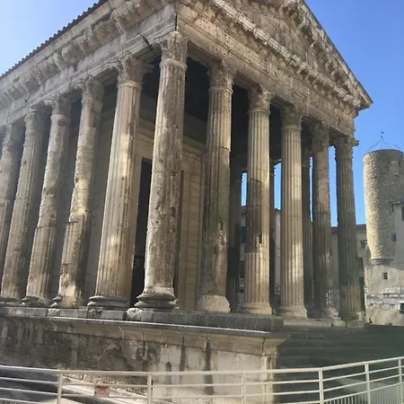 Panzió Le Paradis De La Provence Saint-Cyr-sur-le-Rhone