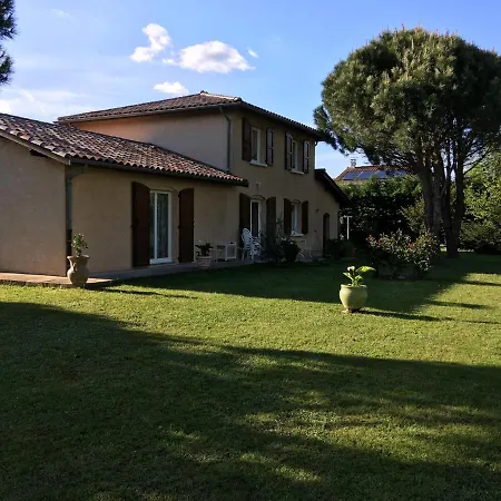 Panzió Le Paradis De La Provence