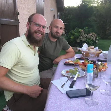Le Paradis De La Provence *