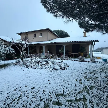Le Paradis De La Provence