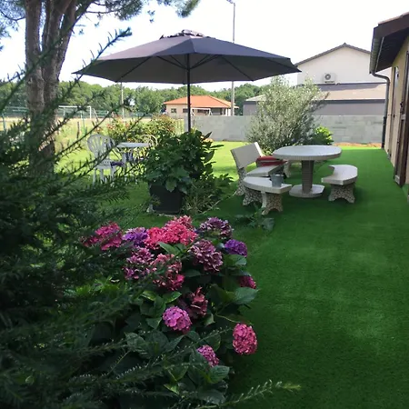 Le Paradis De La Provence Panzió