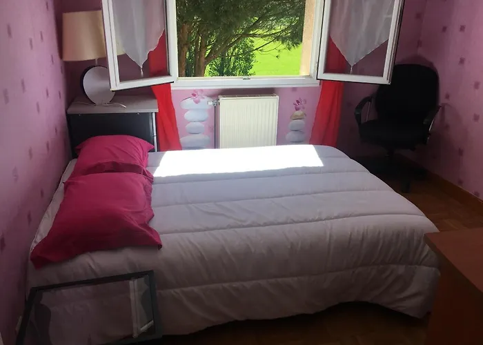 Le Paradis De La Provence Bed & Breakfast