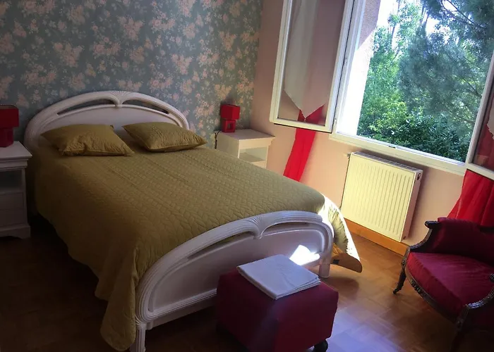 Le Paradis De La Provence Bed & Breakfast