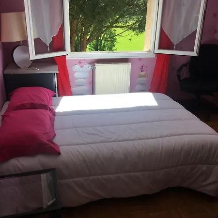 Le Paradis De La Provence Bed & Breakfast