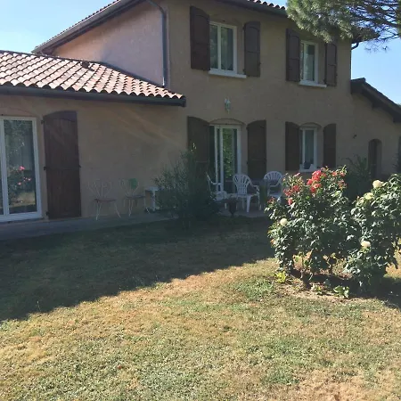 Le Paradis De La Provence *