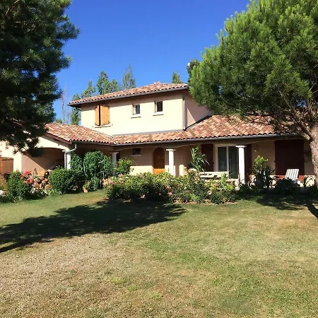 Le Paradis De La Provence Frühstückspension Saint-Cyr-sur-le-Rhone