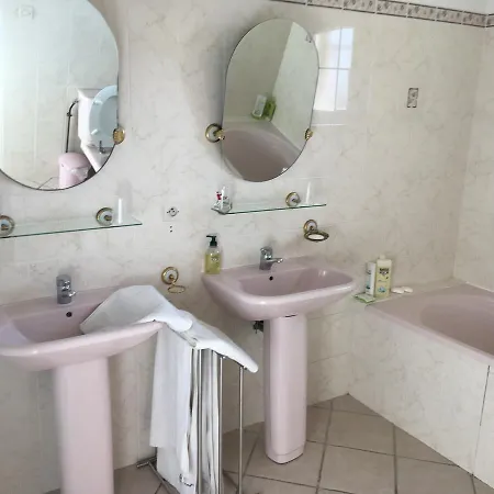 Le Paradis De La Provence *