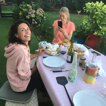 Bed and breakfast Le Paradis De La Provence
