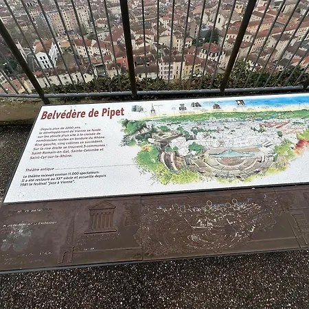 Le Paradis De La Provence * Saint-Cyr-sur-le-Rhone