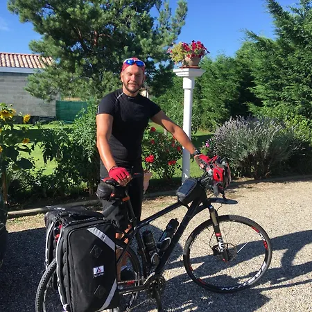 Le Paradis De La Provence Frühstückspension