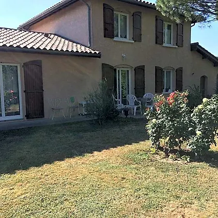Le Paradis De La Provence Bed & Breakfast *