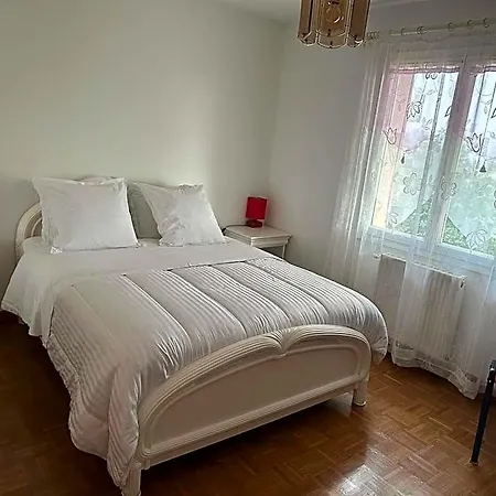 Le Paradis De La Provence Bed & Breakfast *