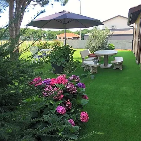 Le Paradis De La Provence Bed & Breakfast