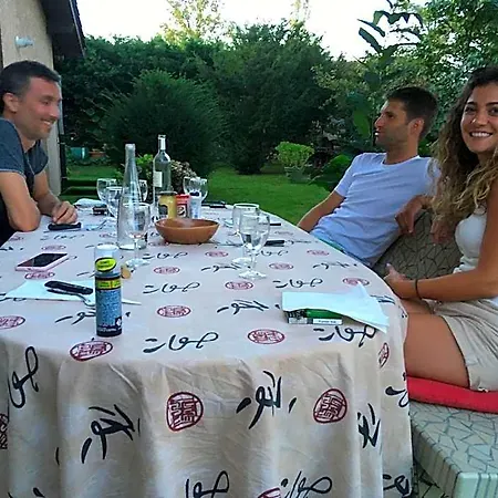 Bed & Breakfast Le Paradis De La Provence *