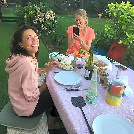 Le Paradis De La Provence Bed & Breakfast *