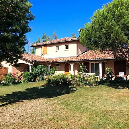 Bed & Breakfast Le Paradis De La Provence *