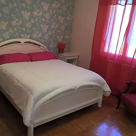 Le Paradis De La Provence Bed & Breakfast