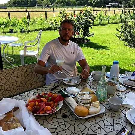 Le Paradis De La Provence