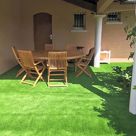 Le Paradis De La Provence Oda ve Kahvaltı