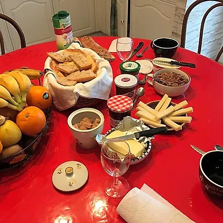 Le Paradis De La Provence Oda ve Kahvaltı *
