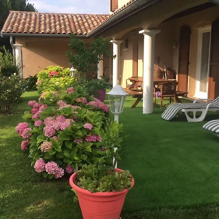Le Paradis De La Provence * Saint-Cyr-sur-le-Rhone
