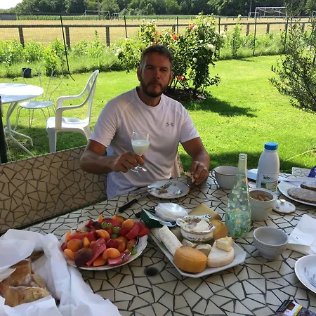 Frühstückspension Le Paradis De La Provence *