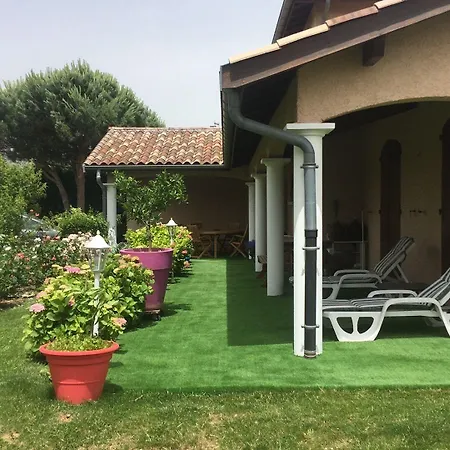 Le Paradis De La Provence