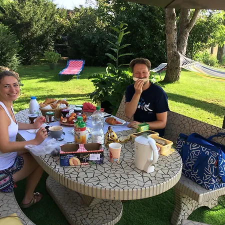 Bed and breakfast Le Paradis De La Provence *