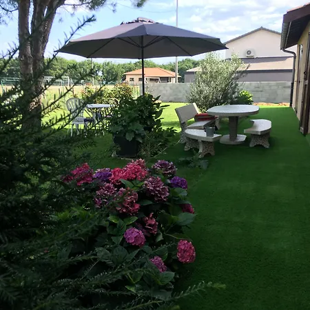 Le Paradis De La Provence Bed and breakfast *