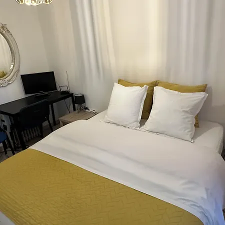 Le Paradis De La Provence Bed & Breakfast Saint-Cyr-sur-le-Rhone