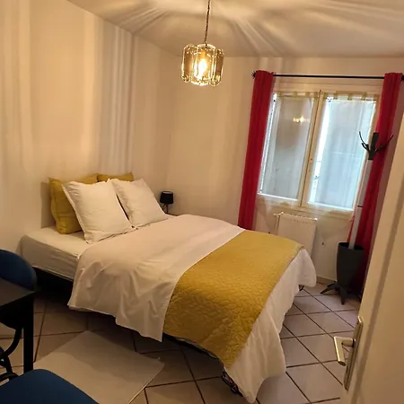 Le Paradis De La Provence *